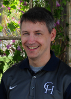 Doug Carr